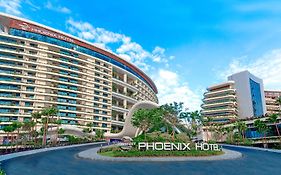 Phoenix Hotel Forest City Johor Bahru